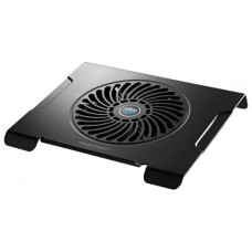 COOLER MASTER NOTEPAL CMC3 SILENT CPU COOLER